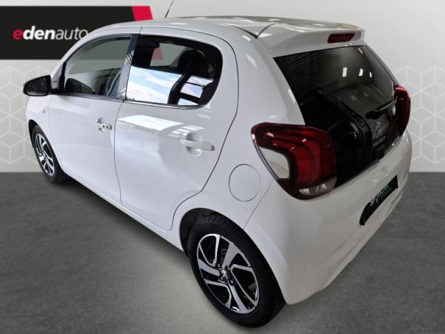 Peugeot 108 image 6