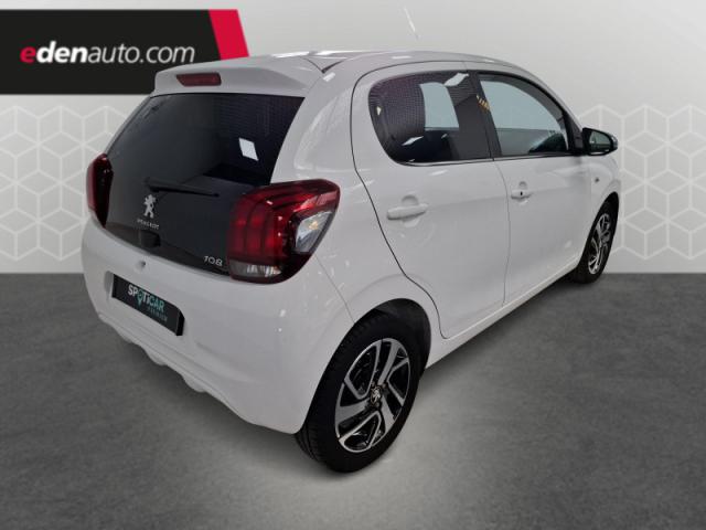 Peugeot 108 image 7