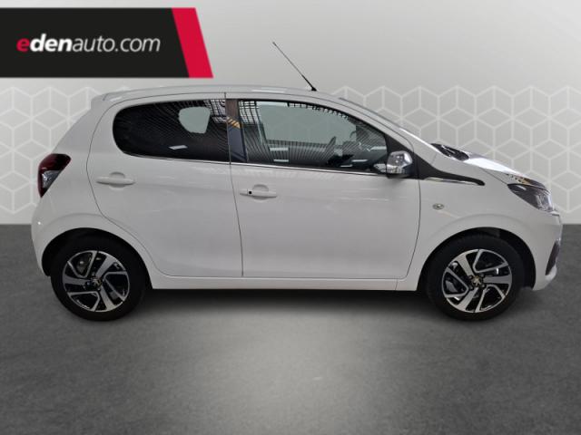 Peugeot 108 image 8