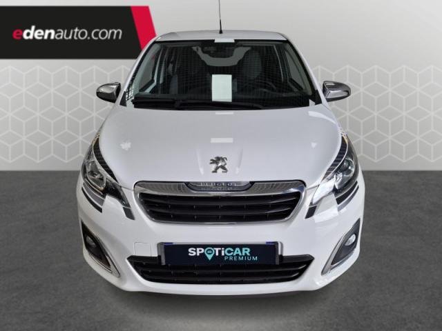 Peugeot 108 image 2