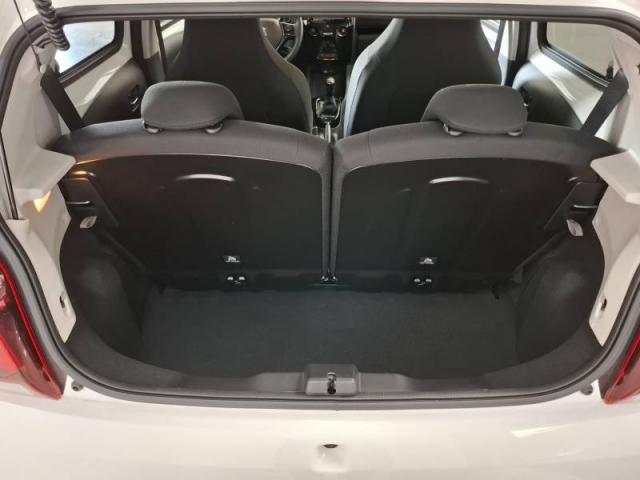 Peugeot 108 image 3