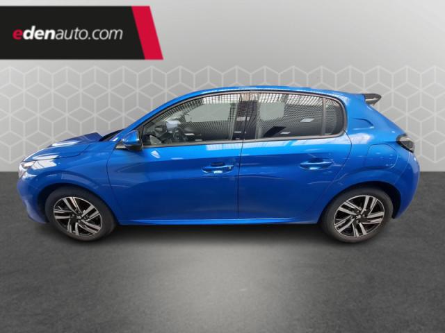 Peugeot 208 image 4