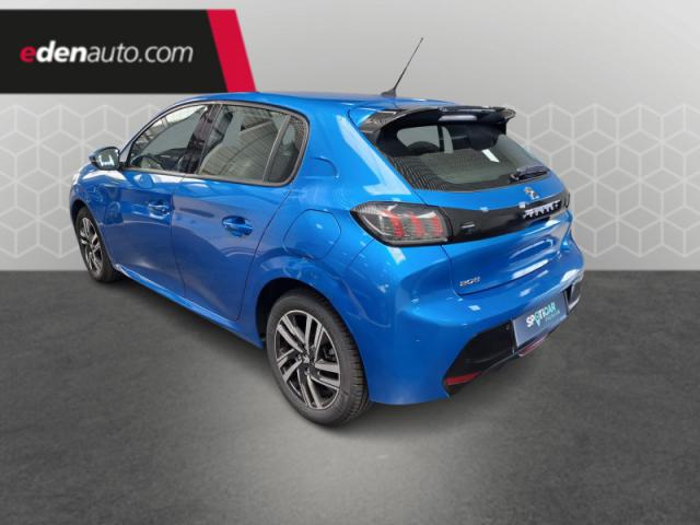 Peugeot 208 image 2
