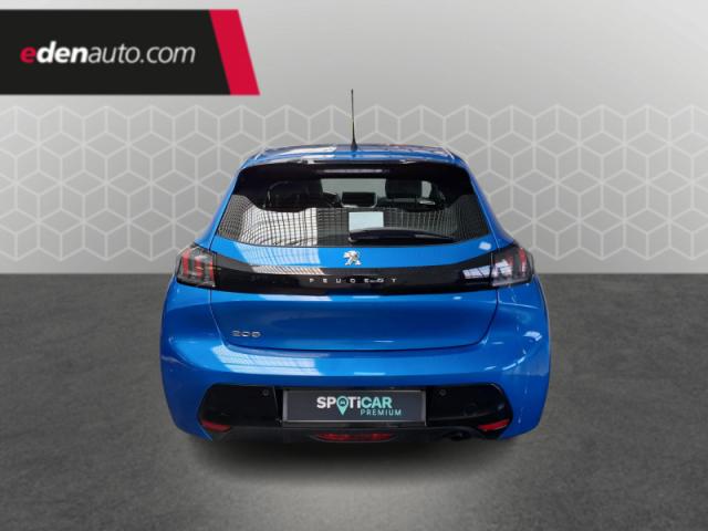 Peugeot 208 image 6