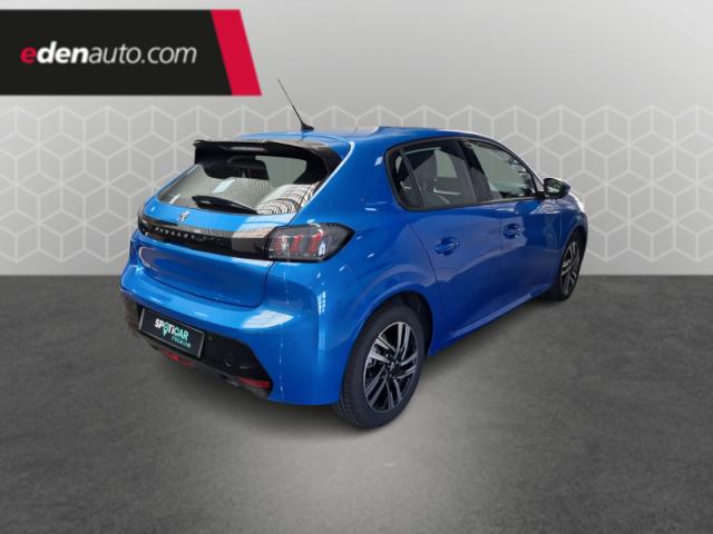 Peugeot 208 image 9