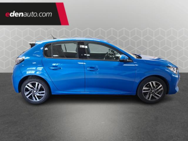 Peugeot 208 image 1