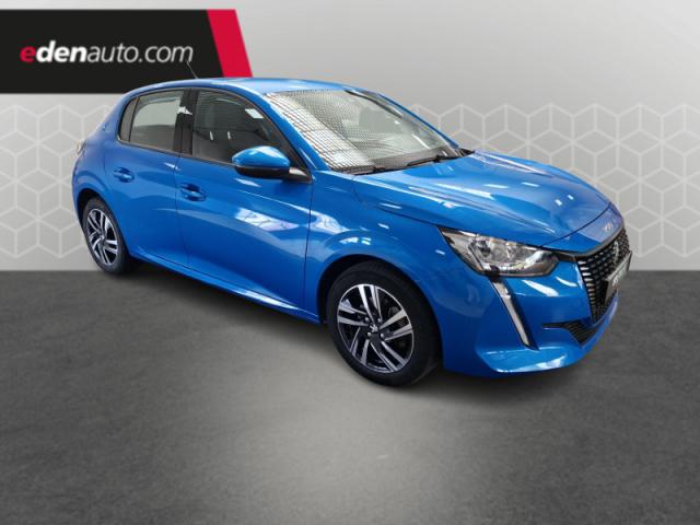 Peugeot 208 image 8