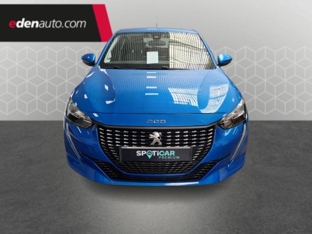Peugeot 208 image 7