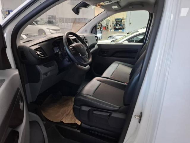 Peugeot Expert image 1
