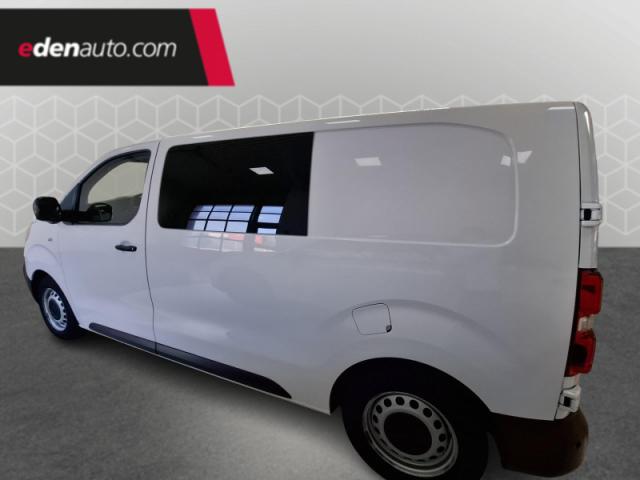 Peugeot Expert image 6