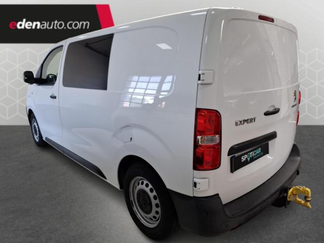 Peugeot Expert image 5