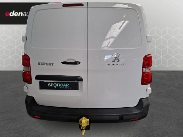 Peugeot Expert image 9