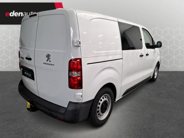 Peugeot Expert image 3