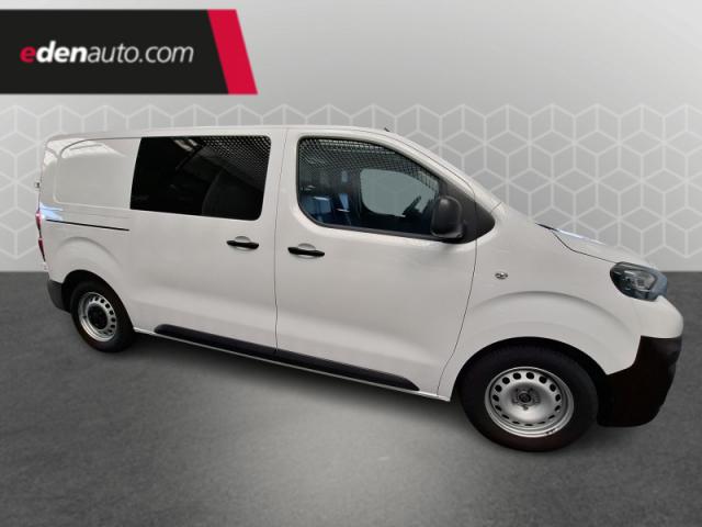 Peugeot Expert image 8