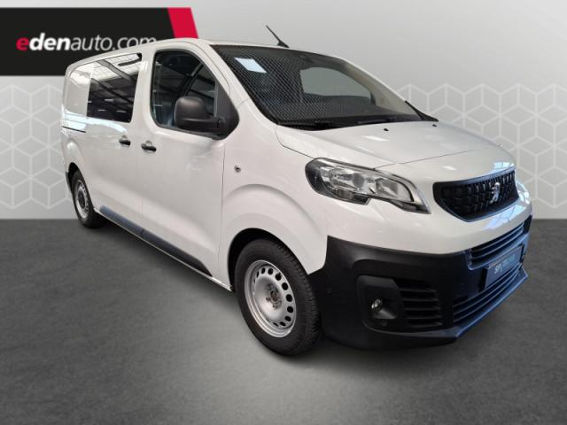 Peugeot Expert image 2