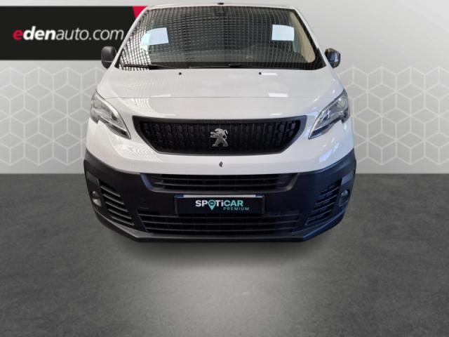 Peugeot Expert image 4