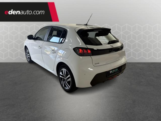 Peugeot 208 image 8