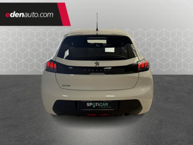 Peugeot 208 image 3