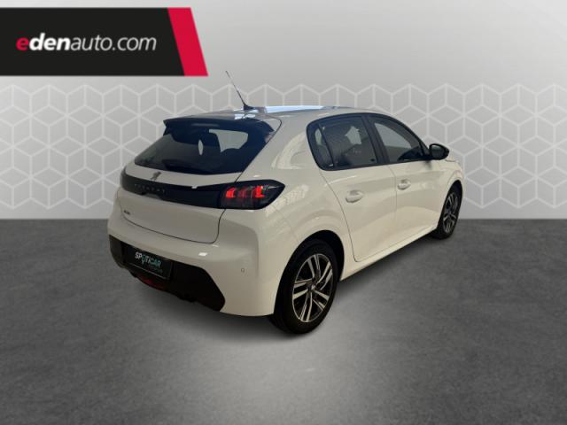Peugeot 208 image 5