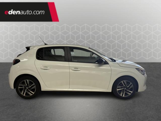 Peugeot 208 image 2