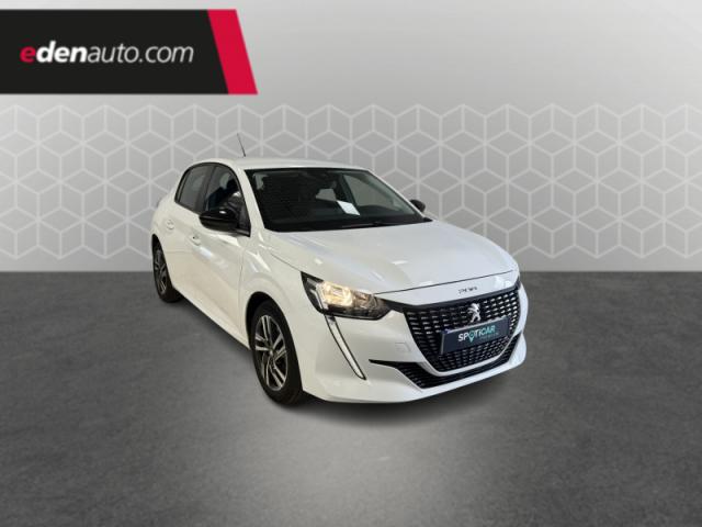 Peugeot 208 image 1