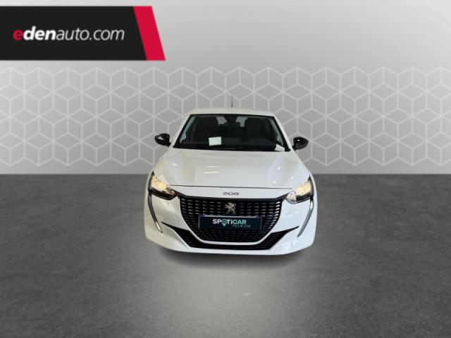 Peugeot 208 image 4