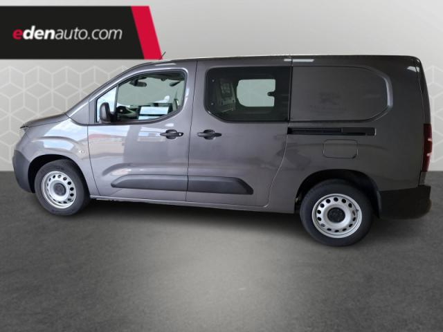 Peugeot Partner image 3