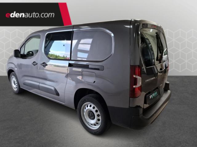 Peugeot Partner image 5