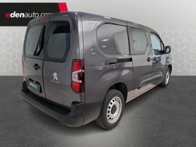 Peugeot Partner image 4