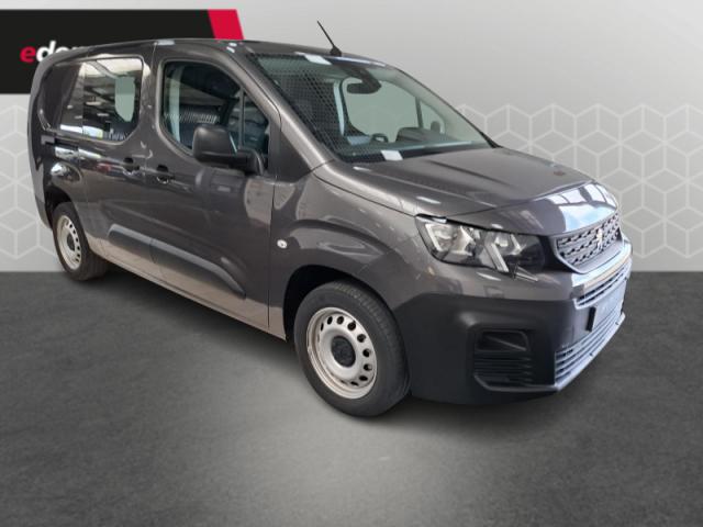 Peugeot Partner image 6