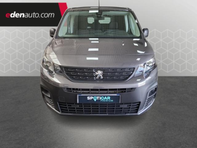 Peugeot Partner image 1