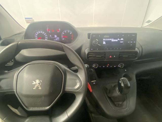Peugeot Partner image 4