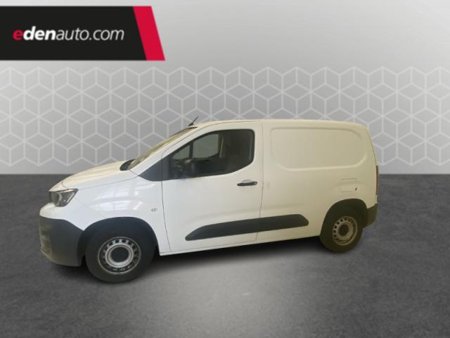 Peugeot Partner image 5