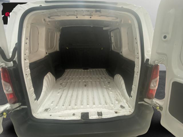 Peugeot Partner image 3