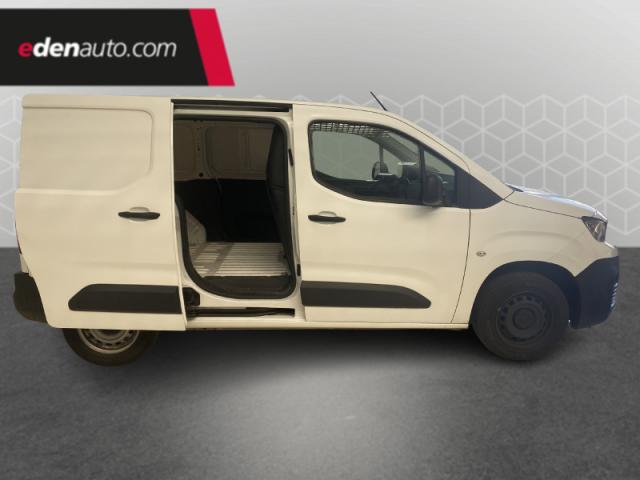 Peugeot Partner image 2