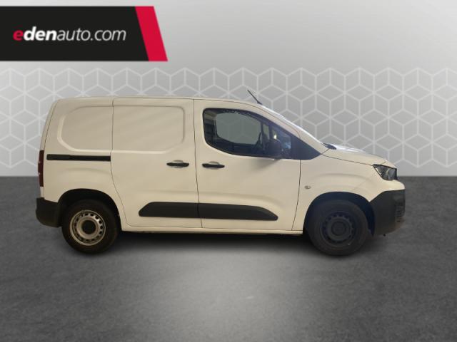 Peugeot Partner image 7