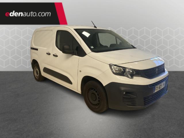 Peugeot Partner image 6