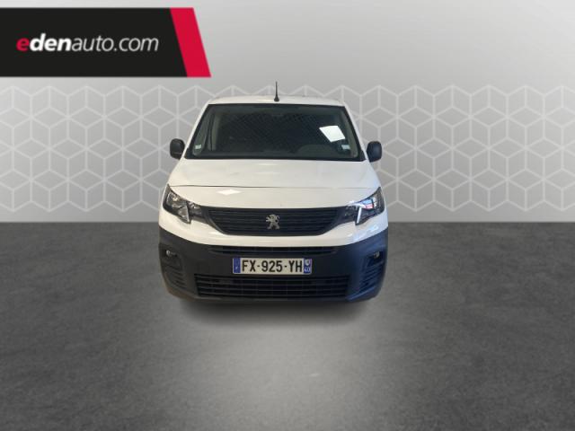 Peugeot Partner image 9