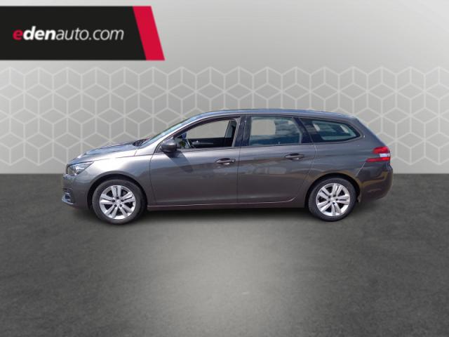 Peugeot 308 image 1