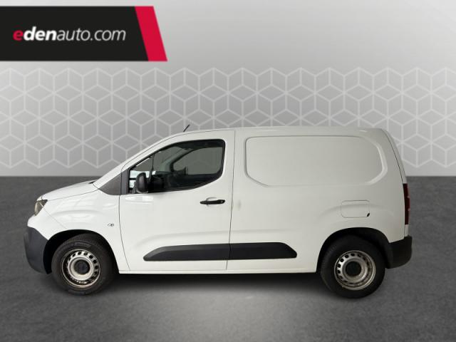 Peugeot Partner image 6