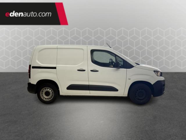 Peugeot Partner image 5