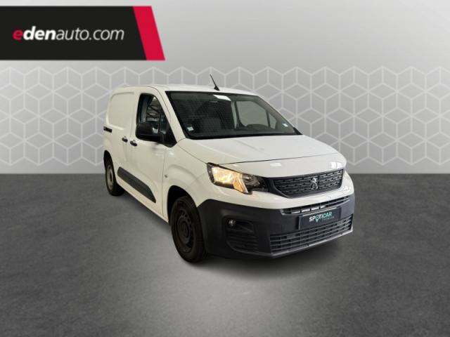 Peugeot Partner image 8