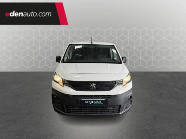Peugeot Partner image 7