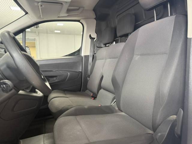 Peugeot Partner image 4