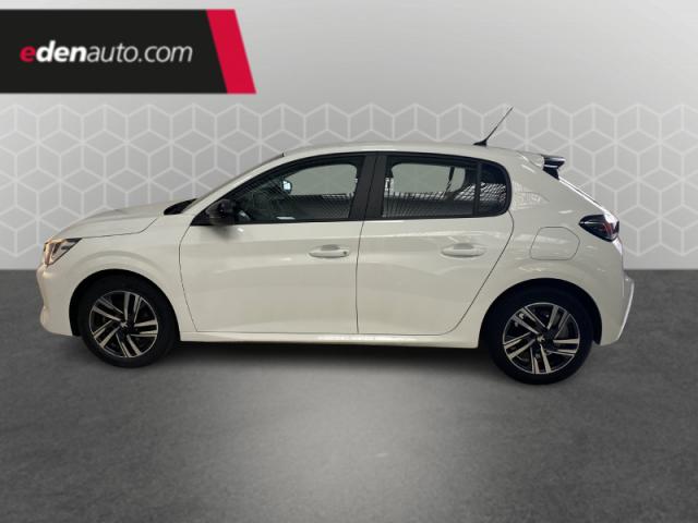 Peugeot 208 image 2