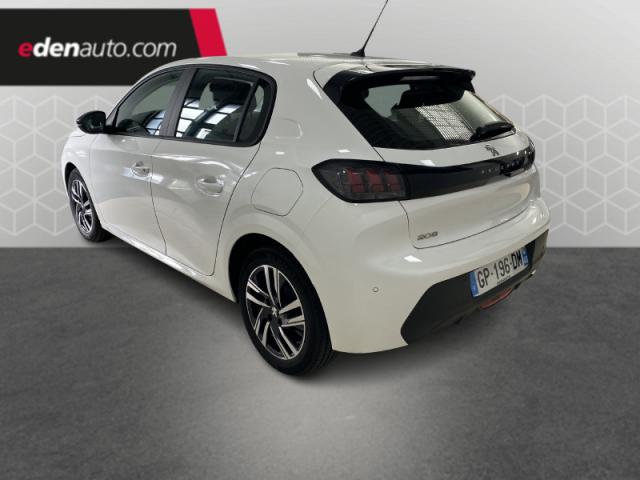 Peugeot 208 image 5