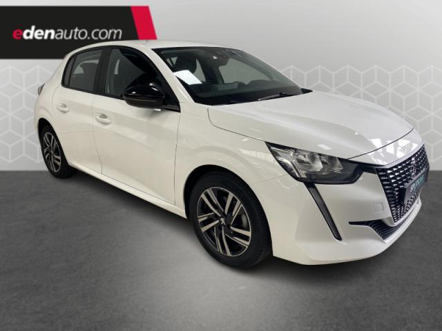 Peugeot 208 image 3