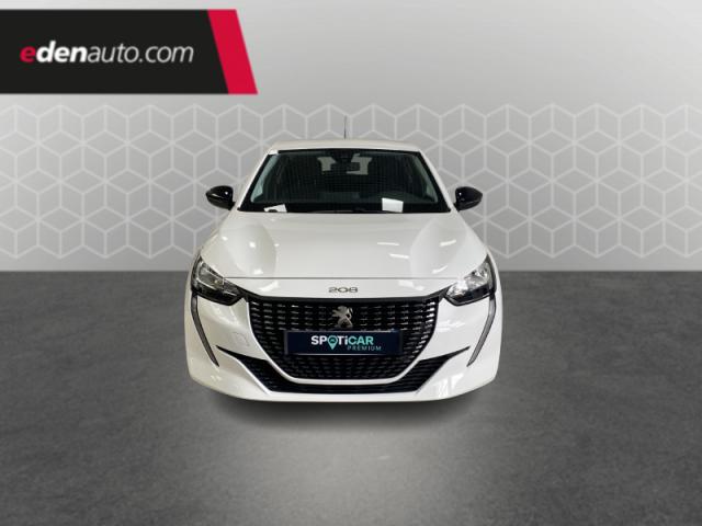 Peugeot 208 image 1
