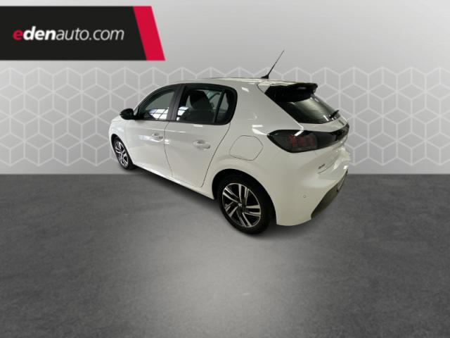 Peugeot 208 image 2