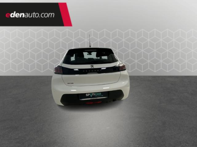 Peugeot 208 image 1